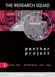 Panther Project Volume 1 - Lee Lloyd (ISBN: 9780955642203)