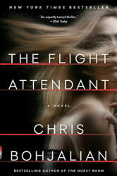 The Flight Attendant (ISBN: 9780525432685)
