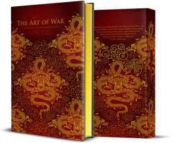 Art of War - Sun Tzu (ISBN: 9781912714056)