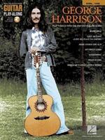 George Harrison: Guitar Play-Along Volume 142 (ISBN: 9781495097867)