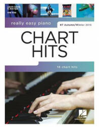 Really Easy Piano - Hal Leonard Corp (ISBN: 9781540043474)