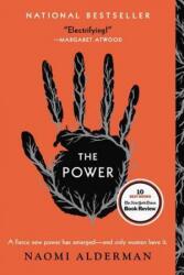 The Power (ISBN: 9780316547604)