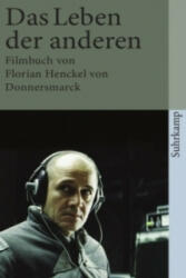 Das Leben der anderen - Florian Henckel von Donnersmarck, Sebastian Koch, Ulrich Mühe (2007)