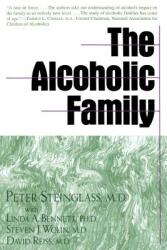Alcoholic Family (ISBN: 9780465001125)