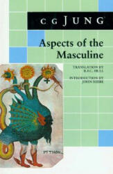 Aspects of the Masculine - C G Jung (ISBN: 9780691018843)