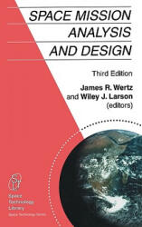 Space Mission Analysis and Design (ISBN: 9780792359012)