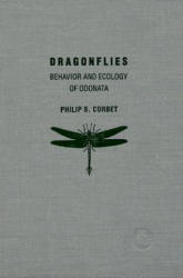 Dragonflies - Philip S. Corbet (ISBN: 9780801425929)