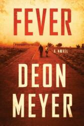Fever (ISBN: 9780802128614)
