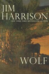 Wolf (ISBN: 9780802128874)