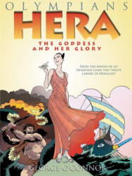 George O´Connor - Hera - George O´Connor (2011)