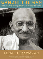 Gandhi the Man (2011)