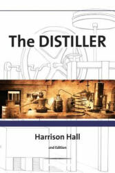 Distiller - Harrison Hall (ISBN: 9780991043682)