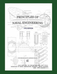 Principles of Naval Engineering 1992 Edition - Naval Education and Training Program (ISBN: 9780991092369)