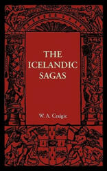 Icelandic Sagas - W. A. Craigie (ISBN: 9781107401723)