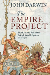 Empire Project - John Darwin (2011)