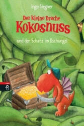 Der kleine Drache Kokosnuss und der Schatz im Dschungel (2009)