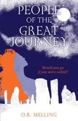 People of the Great Journey (ISBN: 9781401945763)