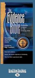 Evidence Bible NT (ISBN: 9781459600454)