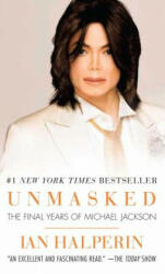 Unmasked - Ian Halperin (ISBN: 9781501115493)
