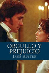 Orgullo y prejuicio - Jane Austen, Tatiana (ISBN: 9781519617897)