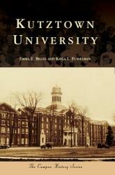 Kutztown University (ISBN: 9781531699635)