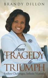 From Tragedy to Triumph: Endless Challenges Infinite Victories (ISBN: 9781936513772)