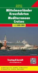 Sétahajózás a mediterrán országokban (2010)
