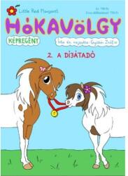 Hókavölgy 2 - A díjátadó (ISBN: 9789631297263)