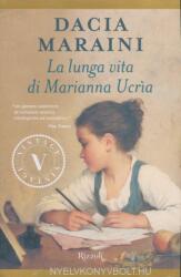 La lunga vita di Marianna Ucria - Dacia Maraini (ISBN: 9788817061841)