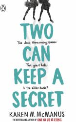 TWO CAN KEEP A SECRET (ISBN: 9780141375656)