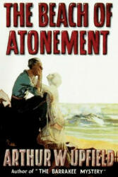 The Beach of Atonement (ISBN: 9781925416497)