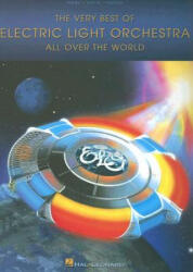 Electric Light Orchestra - Hal Leonard Publishing Corporation (ISBN: 9781423455158)