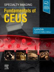 Specialty Imaging: Fundamentals of Ceus (ISBN: 9780323625647)