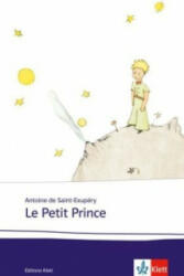 Le Petit Prince - Antoine de Saint-Exupéry (ISBN: 9783125971448)