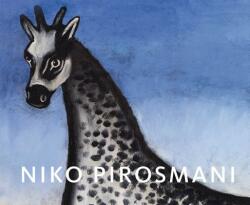 Niko Pirosmani - Curiger (ISBN: 9783775744751)