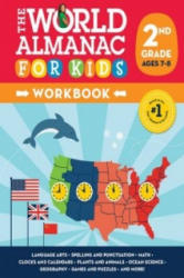 World Almanac for Kids Workbook: Gr - Economos Brunelle Smith (ISBN: 9780811877039)