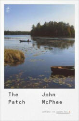 John McPhee - Patch - John McPhee (ISBN: 9781925773170)