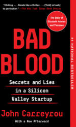 Bad Blood - John Carreyrou (ISBN: 9780525431992)