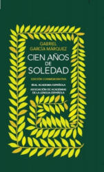 Cien anos de soledad - Gabriel Garcia Marquez (ISBN: 9788420471839)