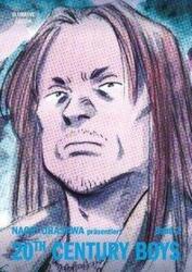 20th Century Boys: Ultimative Edition - Naoki Urasawa, Josef Shanel, Matthias Wissnet (ISBN: 9783741608797)