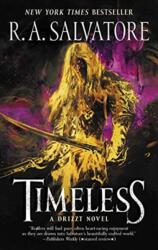 Timeless (ISBN: 9780062688606)