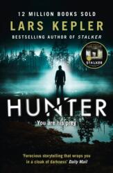 Hunter (ISBN: 9780008205935)