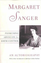 Margaret Sanger - Kathryn Cullen-Dupont (ISBN: 9780815410157)