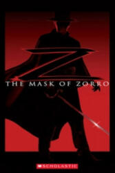 Mask of Zorro - Jane Rollason (2010)