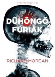 Dühöngő fúriák (2019)
