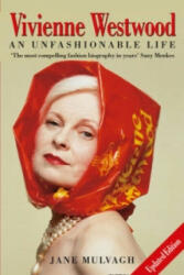 Vivienne Westwood - Jane Mulvagh (ISBN: 9780007177066)