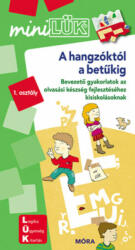- A hangzóktól a betűkig (2019)