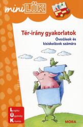 Tér-irány gyakorlatok (2019)