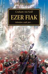 Ezer Fiak (2019)