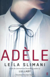 Adele (ISBN: 9780571349203)